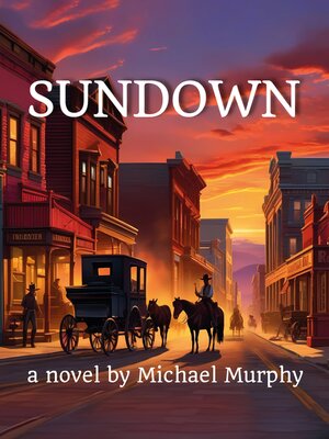 cover image of Sundown